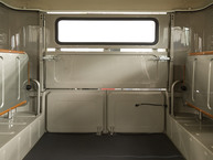 The FJ Company - 1965 Toyota Land Cruiser FJ40 35131 - Restoration